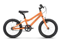 Ridgeback MX16