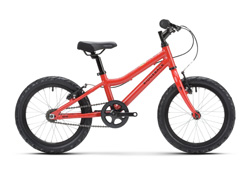 Ridgeback MX16