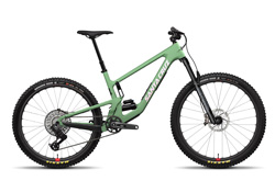 Santa Cruz 5010 C