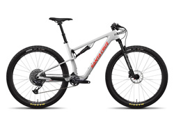Santa Cruz Blur C