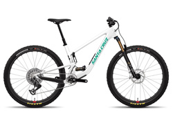Santa Cruz Tallboy CC