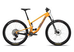 Santa Cruz Tallboy C