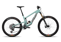 Santa Cruz Nomad CC