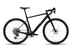 Santa Cruz Stigmata CC