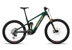 Santa Cruz Bullit CC