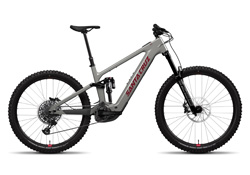 Santa Cruz Bullit CC