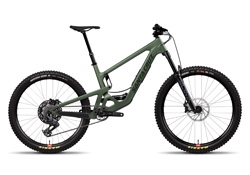 Santa Cruz Bronson C MX