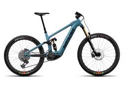 Santa Cruz Bullit X0 AXS