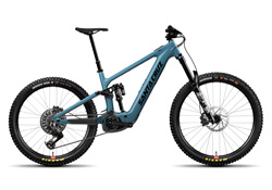 Santa Cruz Bullit 90