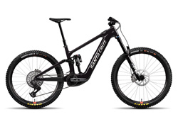 Santa Cruz Bullit GX AXS