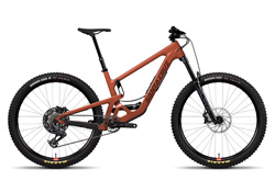 Santa Cruz Hightower C