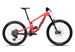 Santa Cruz Nomad C