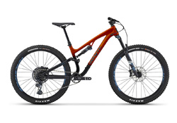 Whyte T-140 RS