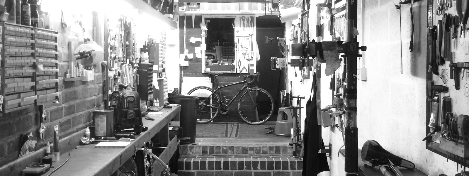 The Workshop